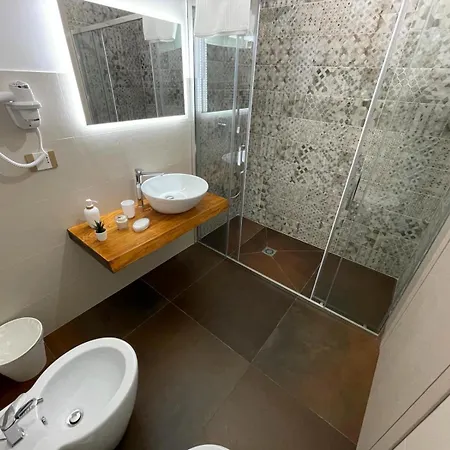 Frühstückspension Petruzzelli Bari