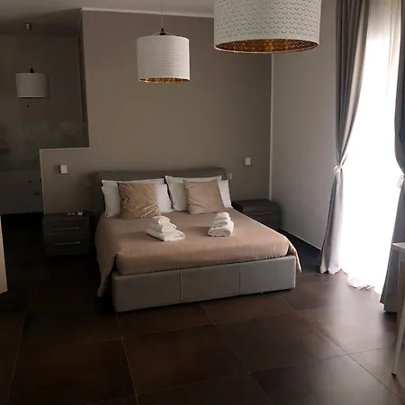 Petruzzelli Frühstückspension Bari