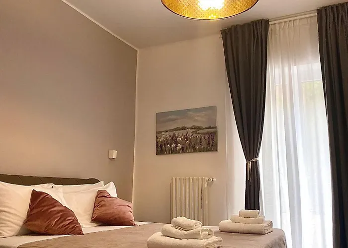 Petruzzelli 住宿加早餐酒店 巴里