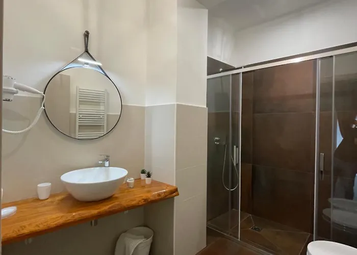 Petruzzelli 住宿加早餐酒店 3*