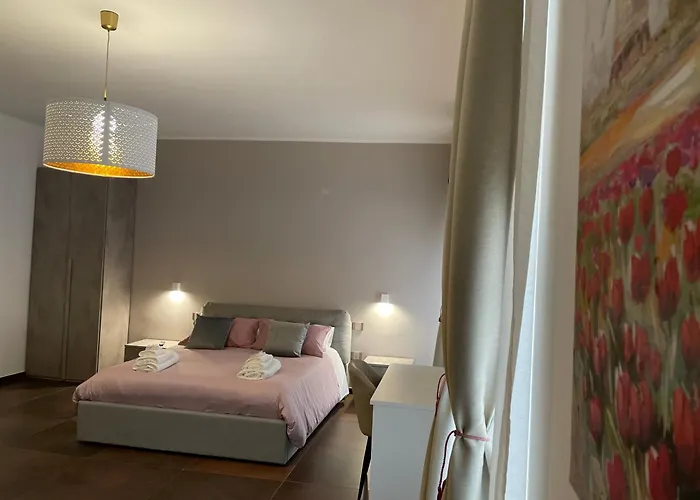 Petruzzelli Bed & Breakfast 3*