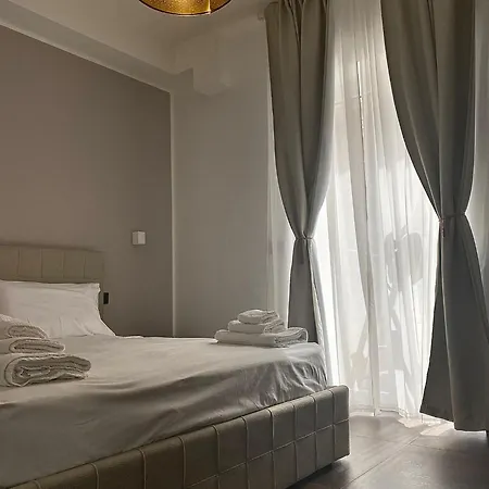 Petruzzelli Bed & Breakfast 3*