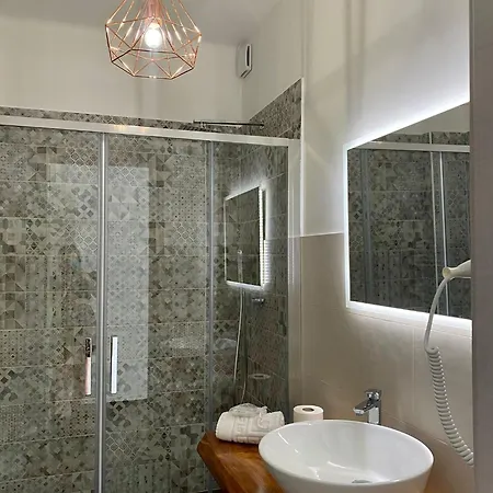 Bed & Breakfast Petruzzelli Bari