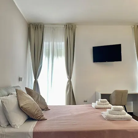 Petruzzelli Bed & Breakfast 3*