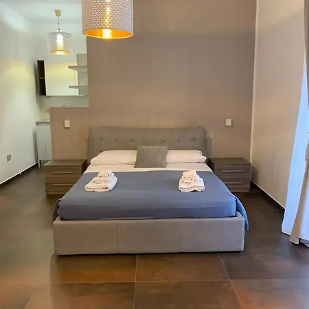 Petruzzelli Bed & Breakfast Bari