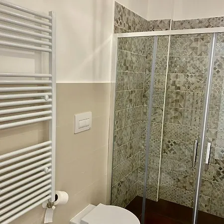 Petruzzelli Bed & Breakfast