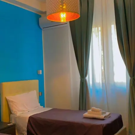 Bed & Breakfast Petruzzelli 3*