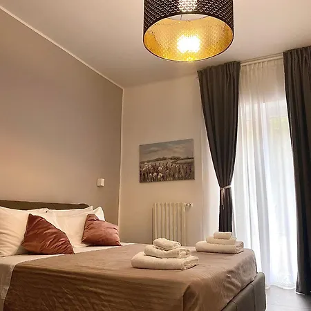 Petruzzelli Bed & Breakfast Bari