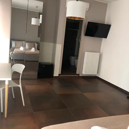 Petruzzelli Alojamento de Acomodação e Pequeno-almoço 3*