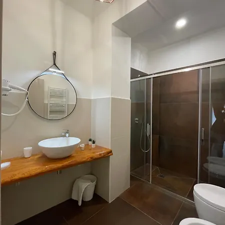 Petruzzelli Bed & Breakfast 3*