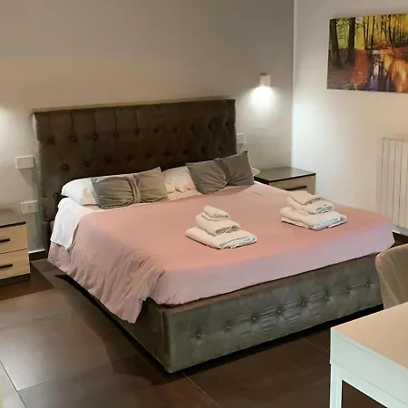 Petruzzelli Bed & Breakfast Bari