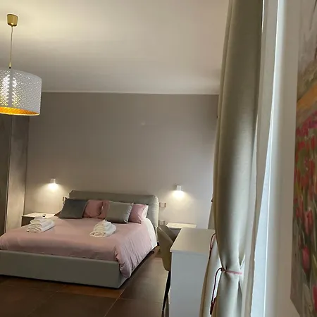 Petruzzelli Bed & Breakfast 3*